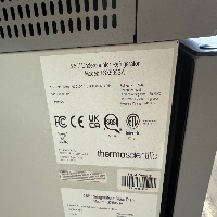 Thermo TSX Series Undercounter Refrigerator image 1